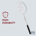 "Yonex GR303i Badminton Racket – 3U/G4 | Ideal for Beginners | ProBadminton.in" (In 5 Different colors).