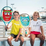 Head Novak 19 Junior Tennis Racquet |Perfect Start for Young Champions.