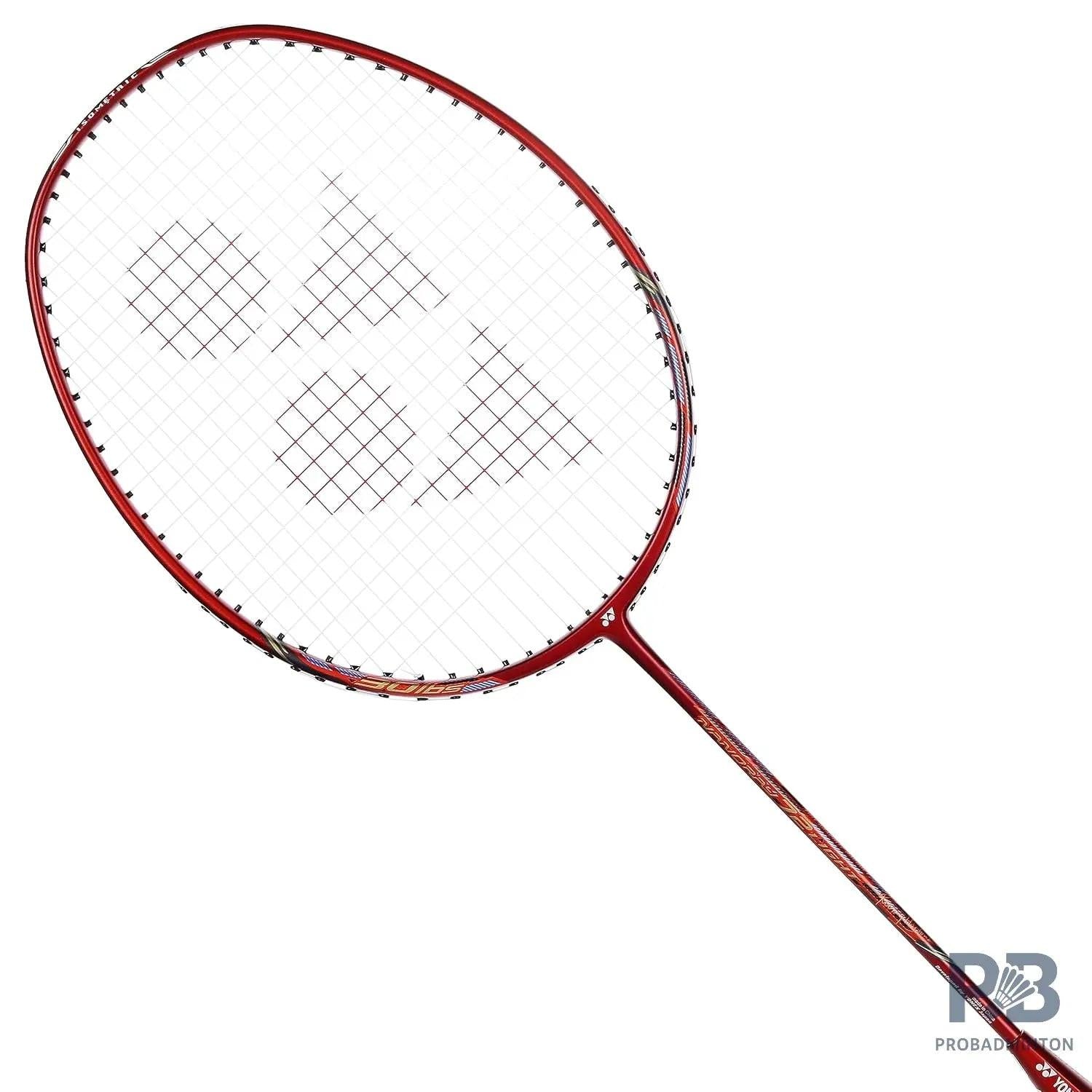 Yonex Nanoray 72 Light Badminton Racket | ProBadminton.in (In 6 Colors).