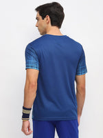 yonex 2968 junior polo navy peony

