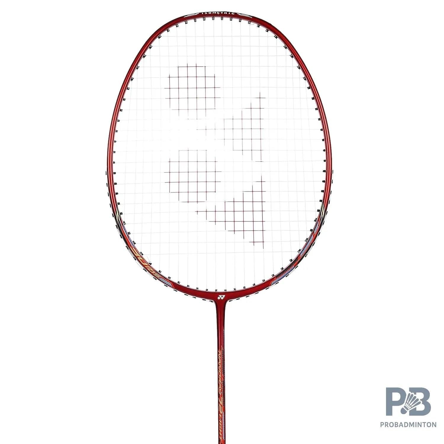 Yonex Nanoray 72 Light Badminton Racket | ProBadminton.in (In 6 Colors).