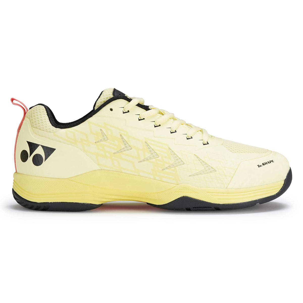 Yonex Blaze 5i Badminton Shoes Bright Lime/Black | Yonex Court Shoes