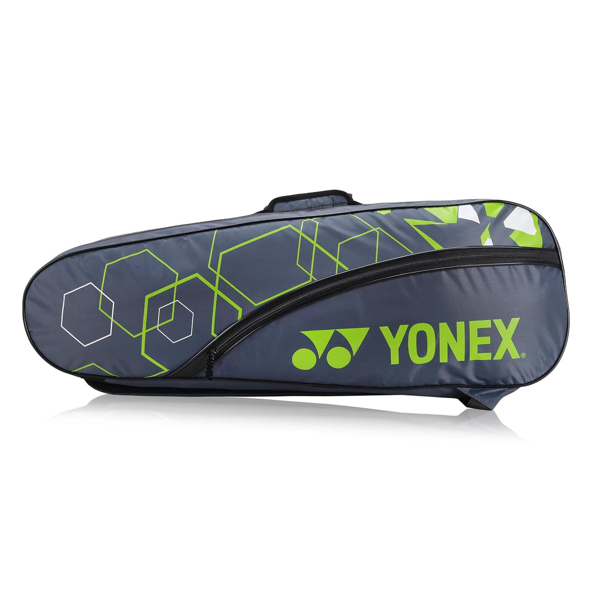 Yonex SUNR 25015 badminton racket bag side view