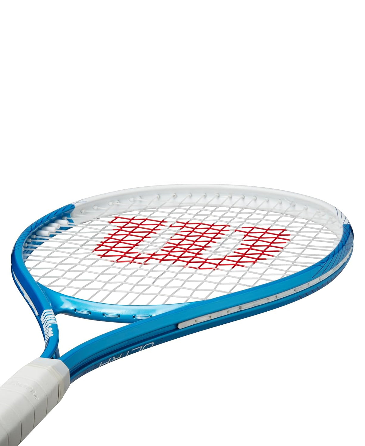 Wilson Ultra Power XL 112 lightweight tennis racquet India