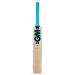 GM Neon Maestro Kashmir Willow Cricket Bat – Full Size, Lightweight, Advanced Grip, Men’s Leather Ball Bat.