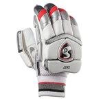 sg test rh batting glovs premium sheep lether

