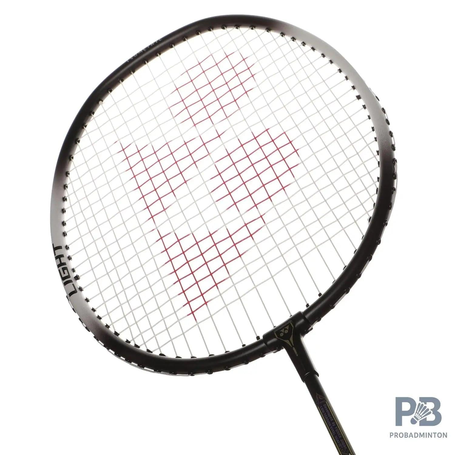 "Yonex ZR 100 Light Aluminium Badminton Racket – 5 Colors | Perfect for Beginners | ProBadminton.in" - Probadminton