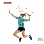 "Yonex ZR 100 Light Aluminium Badminton Racket – 5 Colors | Perfect for Beginners | ProBadminton.in".