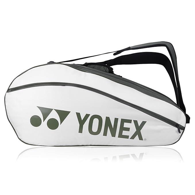 YONEX Badminton Match Collection Kitbag 0226 - WATER CRESS.