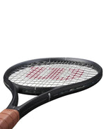 Wilson RF 01 Future Unstrung Performance Tennis Racket | 265 Grams.