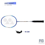 "Yonex ZR 100 Light Aluminium Badminton Racket – 5 Colors | Perfect for Beginners | ProBadminton.in".