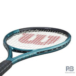 Wilson Ultra Team V4 Tennis Racket - Next-Gen Power & Style | Best Wilson Tennis Racket Price in India.