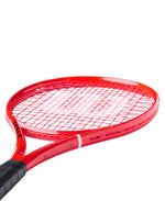 Wilson Defyer 100 V1 Concept Edition tennis racquet handle and grip