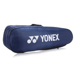 Yonex SUNR 25015 badminton racket kit bag side view