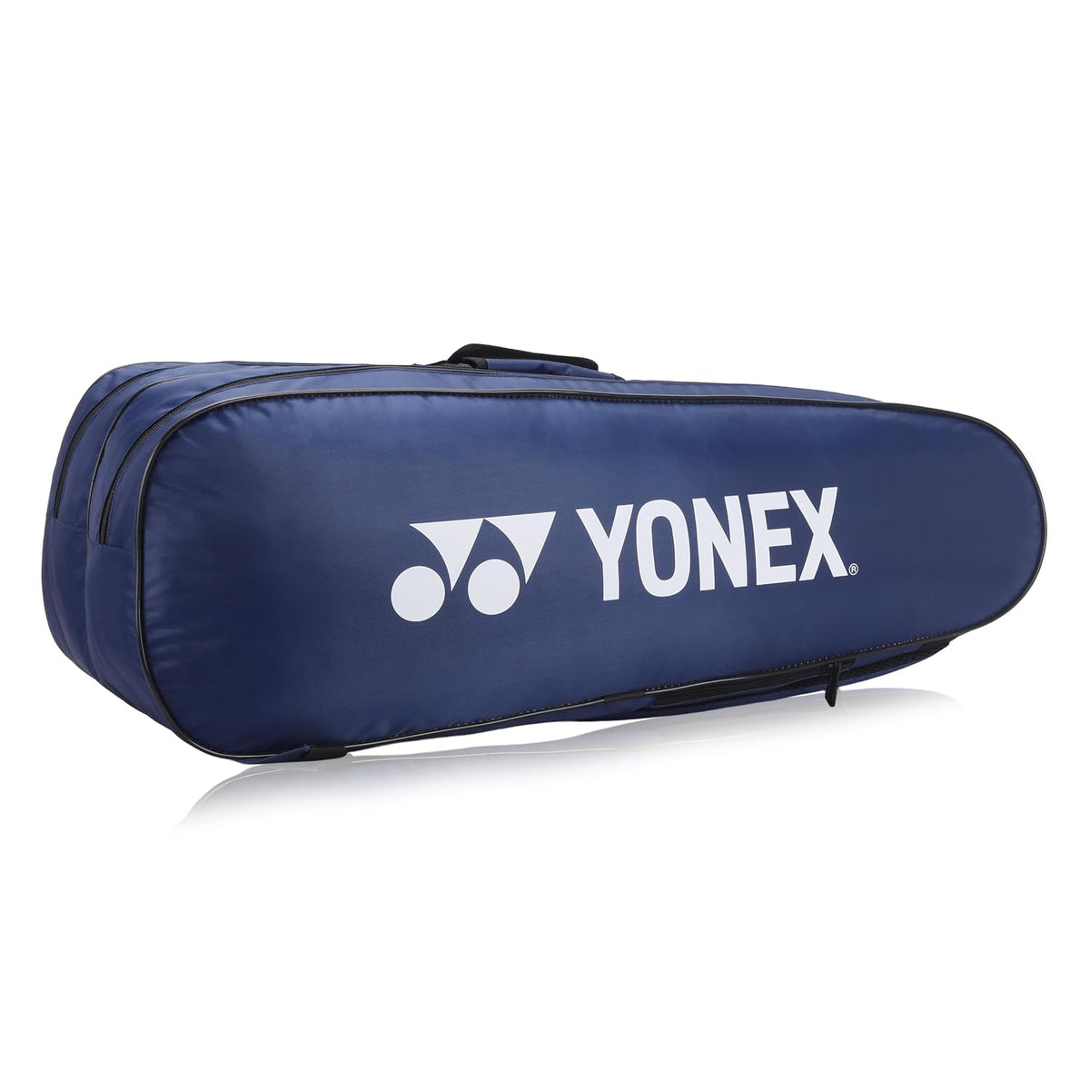 Yonex SUNR 25015 badminton racket kit bag side view