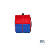 Yonex Badminton Kitab LRB01MS BT6-S (Red / Navy).