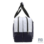 "YONEX Badminton Tournament Bag 2331 T02 | (In 5 different colors) | Pro-Level Gear Bag with Thermal Guard | Waterproof, Spacious & Durable Design".