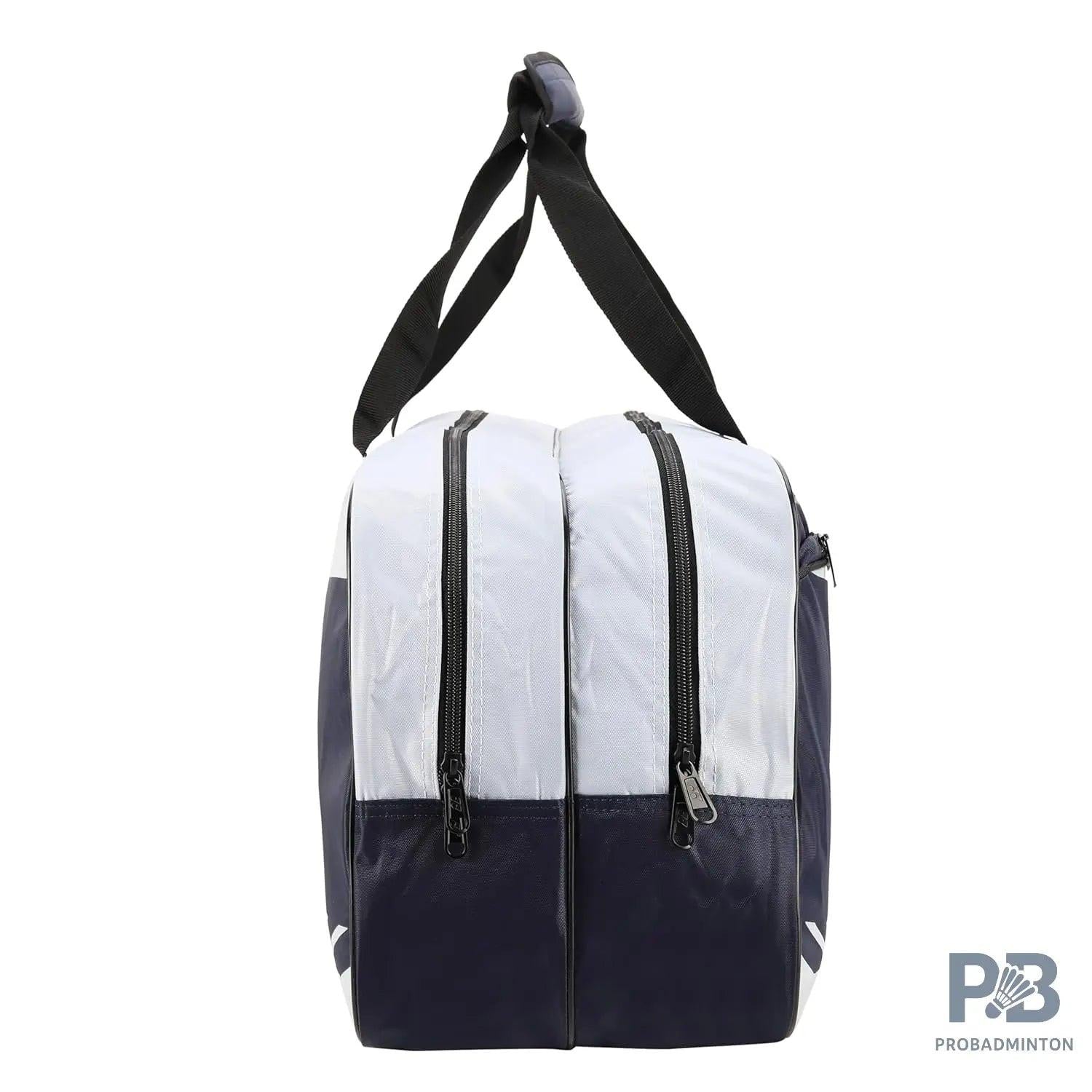 "YONEX Badminton Tournament Bag 2331 T02 | (In 5 different colors) | Pro-Level Gear Bag with Thermal Guard | Waterproof, Spacious & Durable Design".