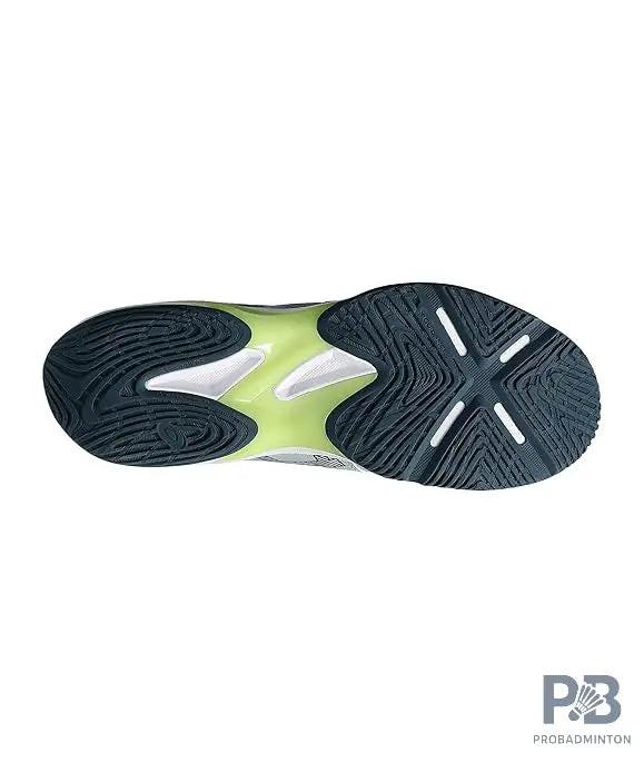 ASICS BLADE FF 2 Indoor Court Shoes for Men – Lightweight, Fast & Flexible Badminton Shoes.