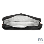 "YONEX Badminton Tournament Bag 2331 T02 | (In 5 different colors) | Pro-Level Gear Bag with Thermal Guard | Waterproof, Spacious & Durable Design" - Probadminton