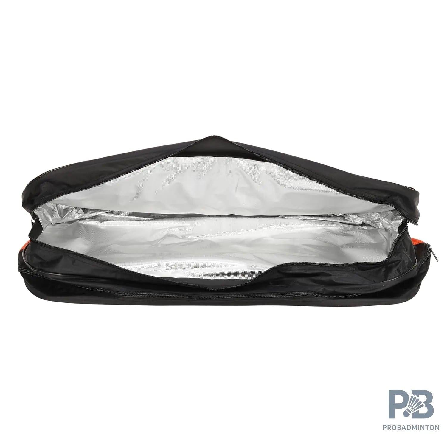 "YONEX Badminton Tournament Bag 2331 T02 | (In 5 different colors) | Pro-Level Gear Bag with Thermal Guard | Waterproof, Spacious & Durable Design" - Probadminton