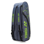 Yonex SUNR 25015 Black Grey badminton bag