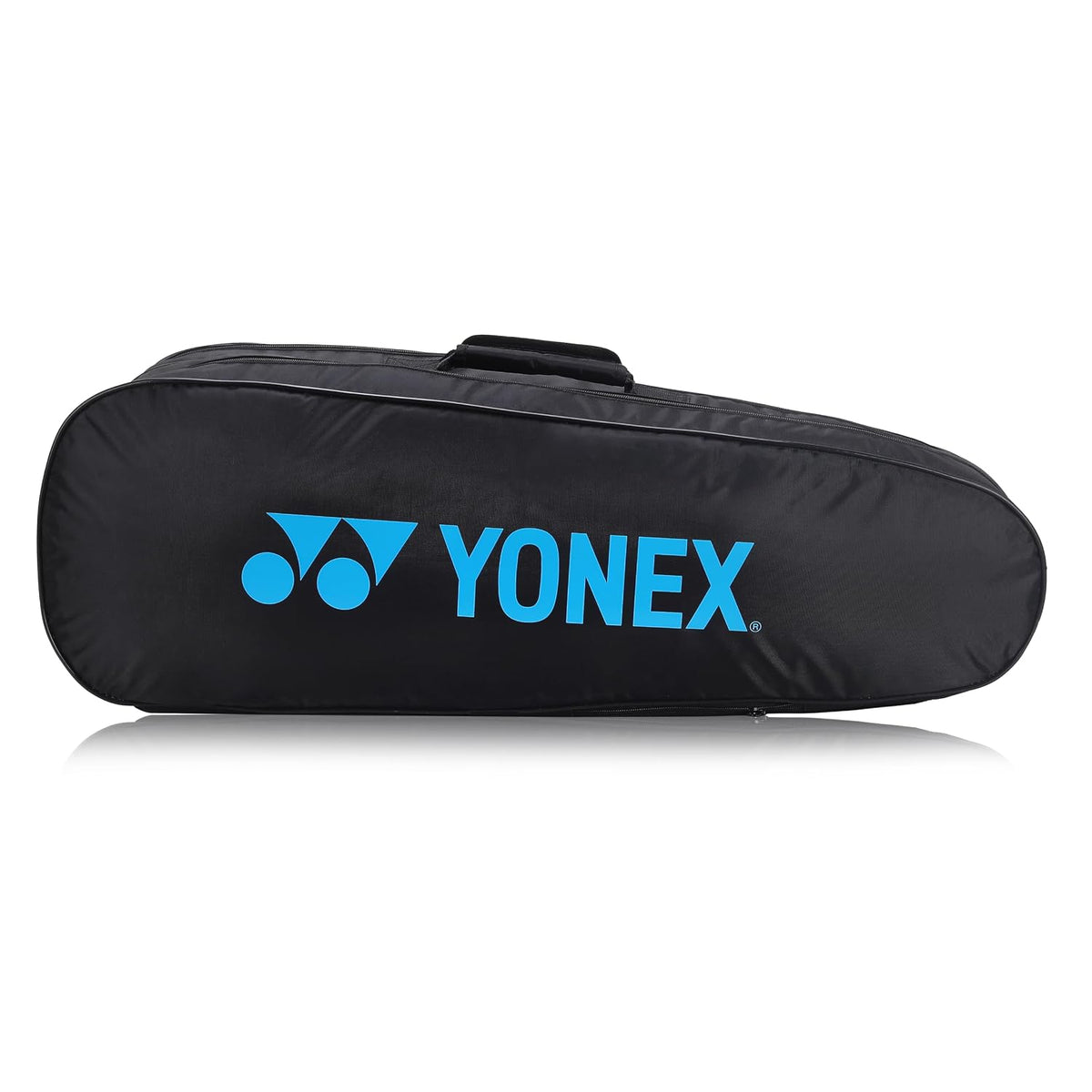 Yonex SUNR 25025 Black Sky Blue badminton bag
