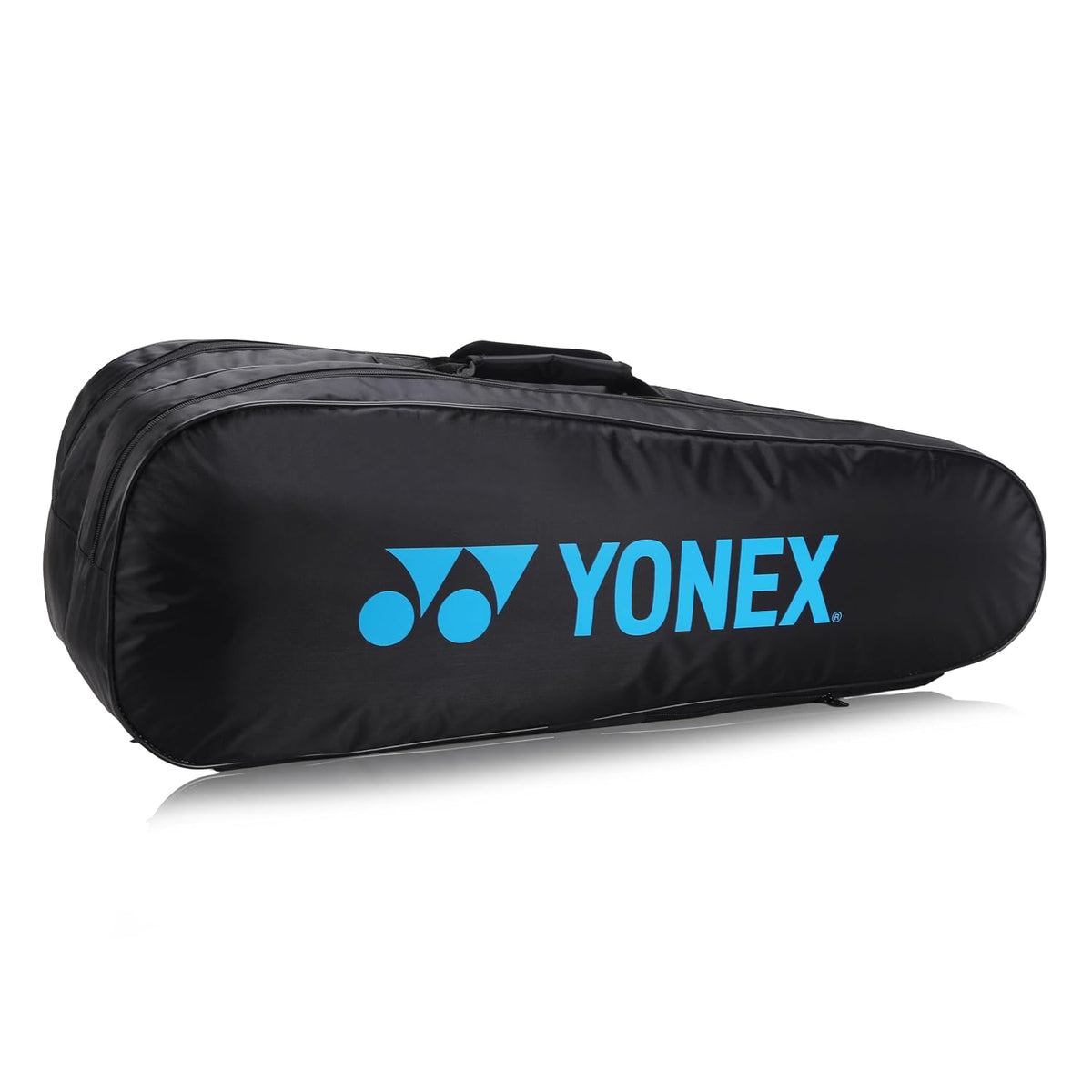 Yonex SUNR 25015 badminton racket bag side view