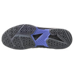 Yonex Sonicage 3 Power Cushion Tennis Shoes – Black | Lightweight Speed & Comfort | ProBadminton.in.