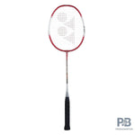 "Yonex ZR 100 Light Aluminium Badminton Racket – 5 Colors | Perfect for Beginners | ProBadminton.in" - Probadminton