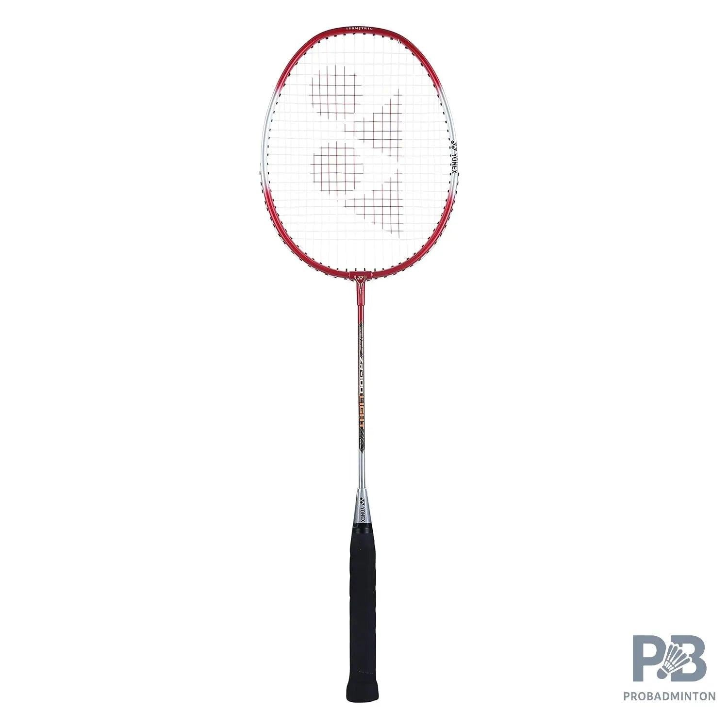 "Yonex ZR 100 Light Aluminium Badminton Racket – 5 Colors | Perfect for Beginners | ProBadminton.in" - Probadminton