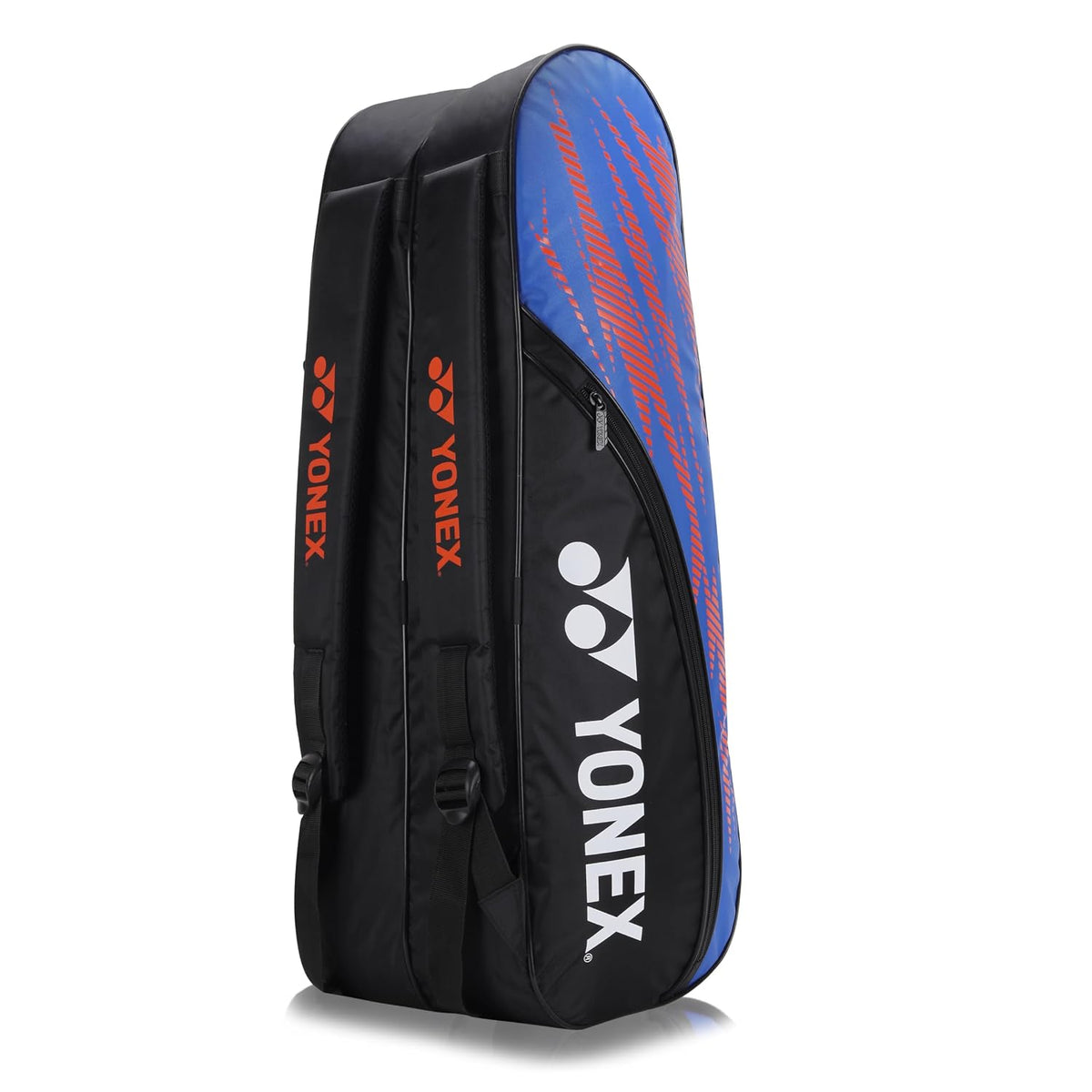 Yonex SUNR 25025 Royal Blue Black badminton bag