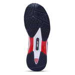 double anti twist shank midfoot stabiliti

