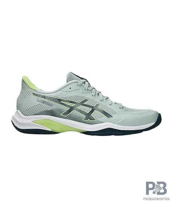 ASICS BLADE FF 2 Indoor Court Shoes for Men – Lightweight, Fast & Flexible Badminton Shoes.