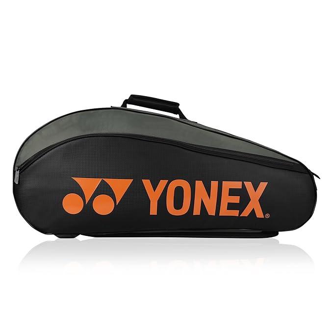 YONEX Badminton Match Collection Kitbag 0526 - WATER CRESS.