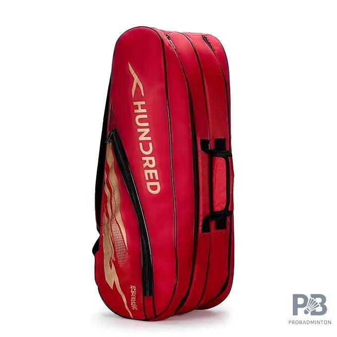 Hundred Cosmogear Kitbag | Red.