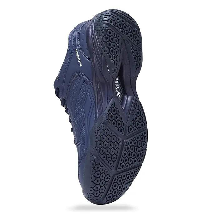 Yonex Drive - I Men's Badminton Shoes (Navy).