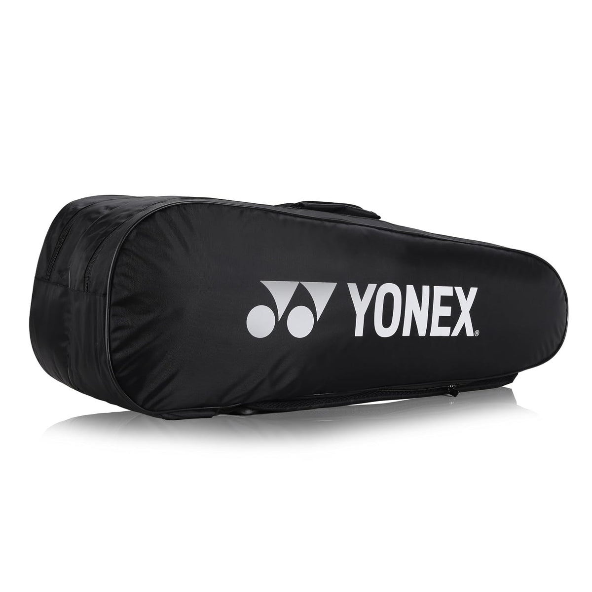 Yonex SUNR 25025 badminton racket bag side view