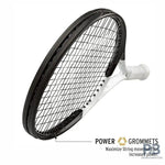 Head Speed MP L 2022 Tennis Racquet - Lightweight Power (275g) for Competitive Players | ProBadminton.in.