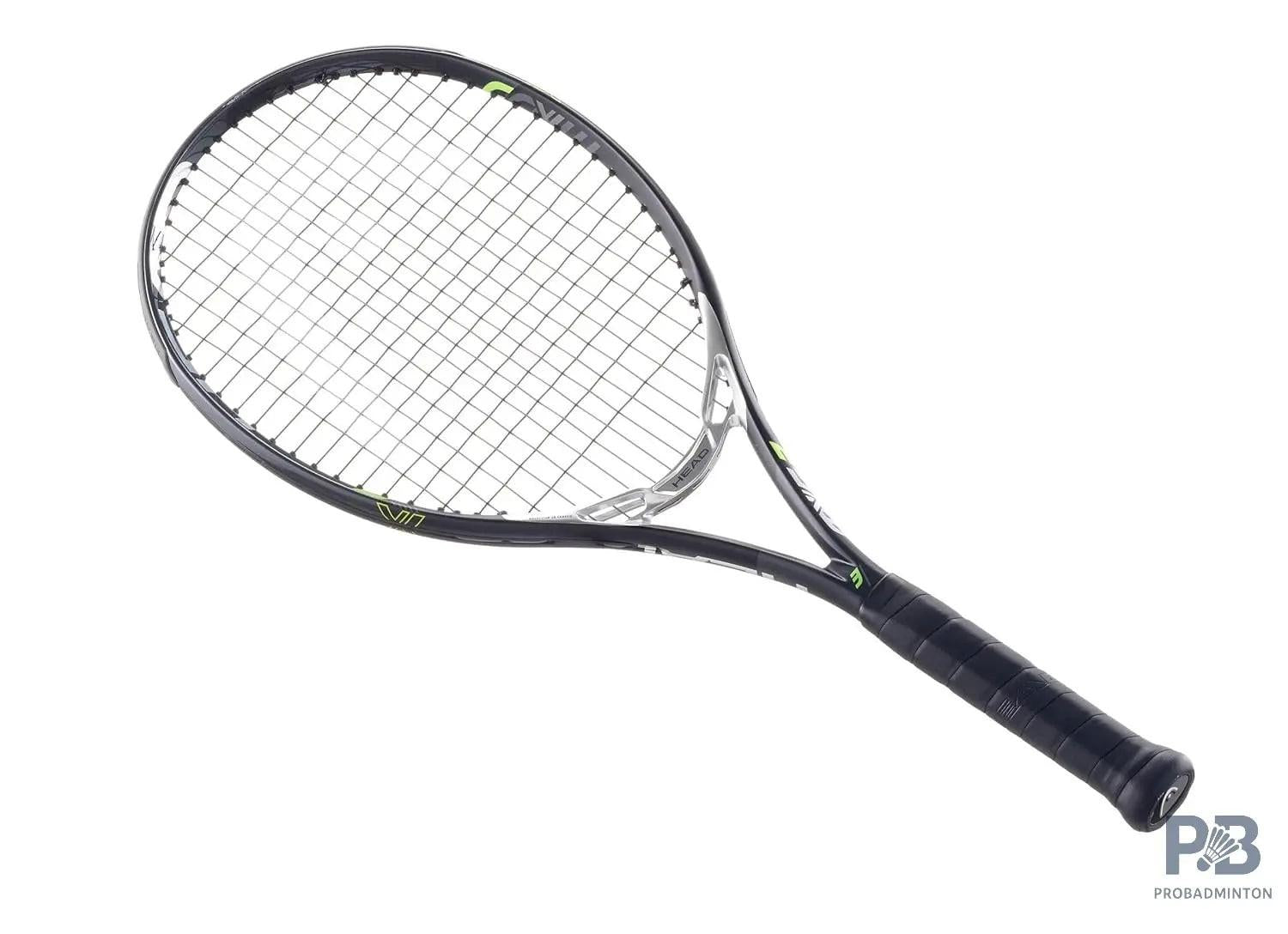 Head MXG 3 Graphite Tennis Racquet | Power with Control 295g.