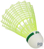 Yonex Mavis 10 Nylon Badminton Shuttlecock – The Best Shuttle for All Condition.