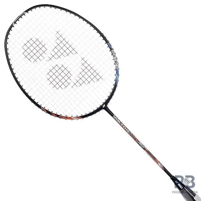 YONEX Voltric Lite 40I Badminton Racket – Lightweight 5U Graphite Racket for Power & Speed | probadminton.in.