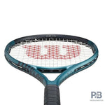 Wilson Ultra Team V4 Tennis Racket - Next-Gen Power & Style | Best Wilson Tennis Racket Price in India.