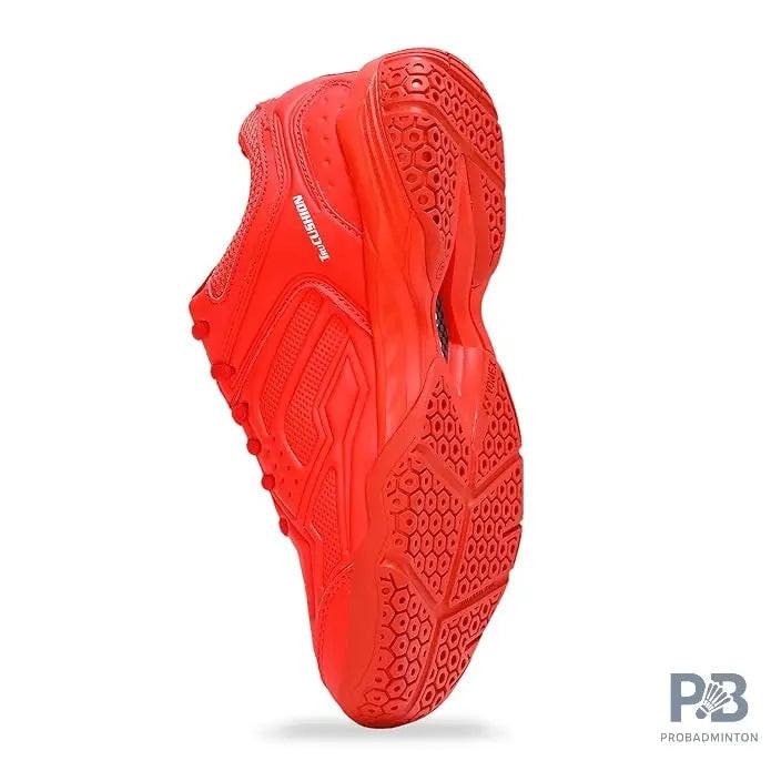 Yonex Drive - I Men's Badminton Shoes (Red).