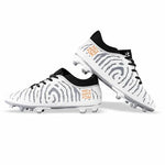 KK Ninja football boots low ankle design with soft lining and strong upper material