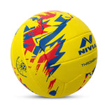 High grip competition throw ball for athletes
