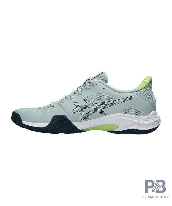 ASICS BLADE FF 2 Indoor Court Shoes for Men – Lightweight, Fast & Flexible Badminton Shoes.
