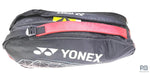 Yonex BT6 Tournament Ace2 Kit Bag 324-0226 (Red/Black) – Best Badminton Kit Bag in India | ProBadminton.in.