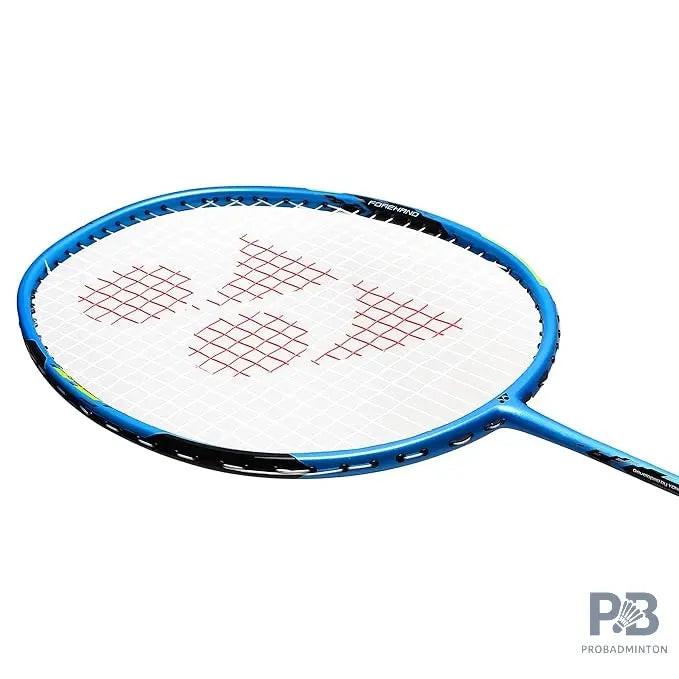Yonex Duora 55 Graphite Badminton Racket – 4U G4 | Hi-Flex | Intermediate Level | probadminton.in.