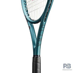 Wilson Ultra Team V4 Tennis Racket - Next-Gen Power & Style | Best Wilson Tennis Racket Price in India.